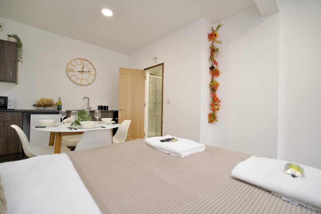 Matlock 1 - Appartement