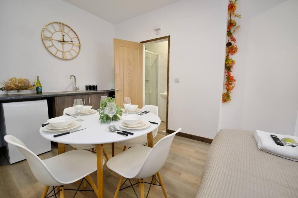Matlock 1 - Appartement