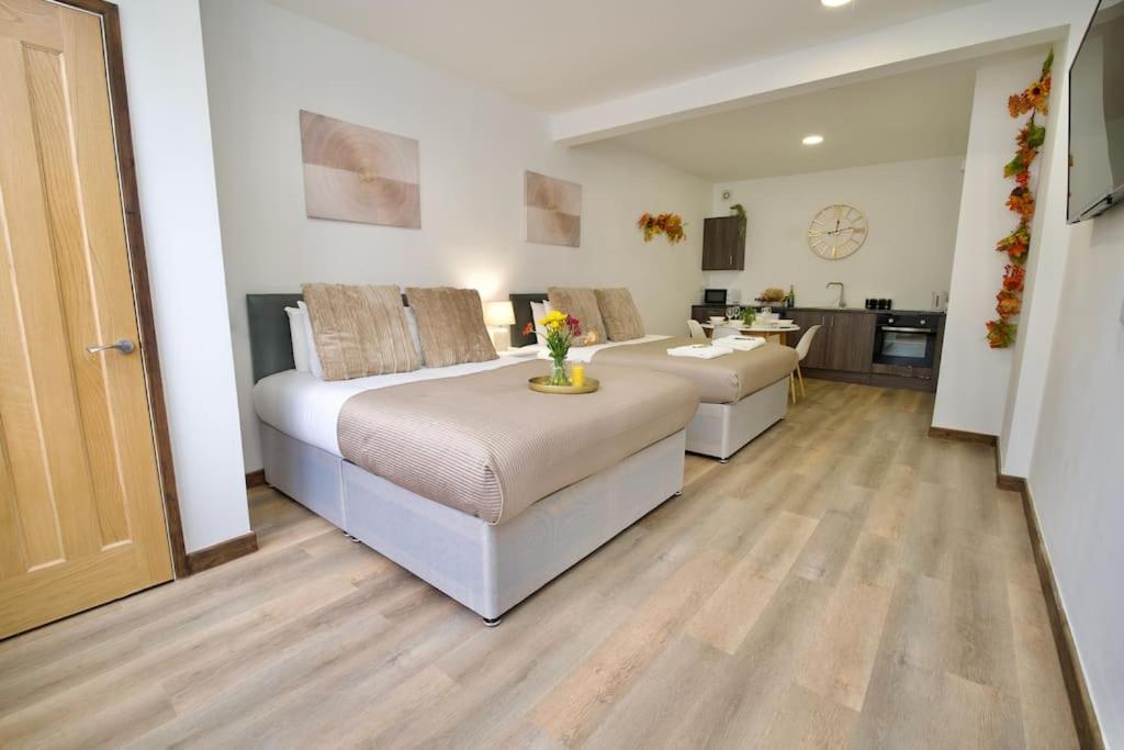 Matlock 1 - Appartement Coventry