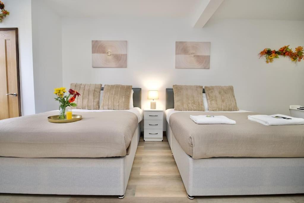 Matlock 1 - Appartement