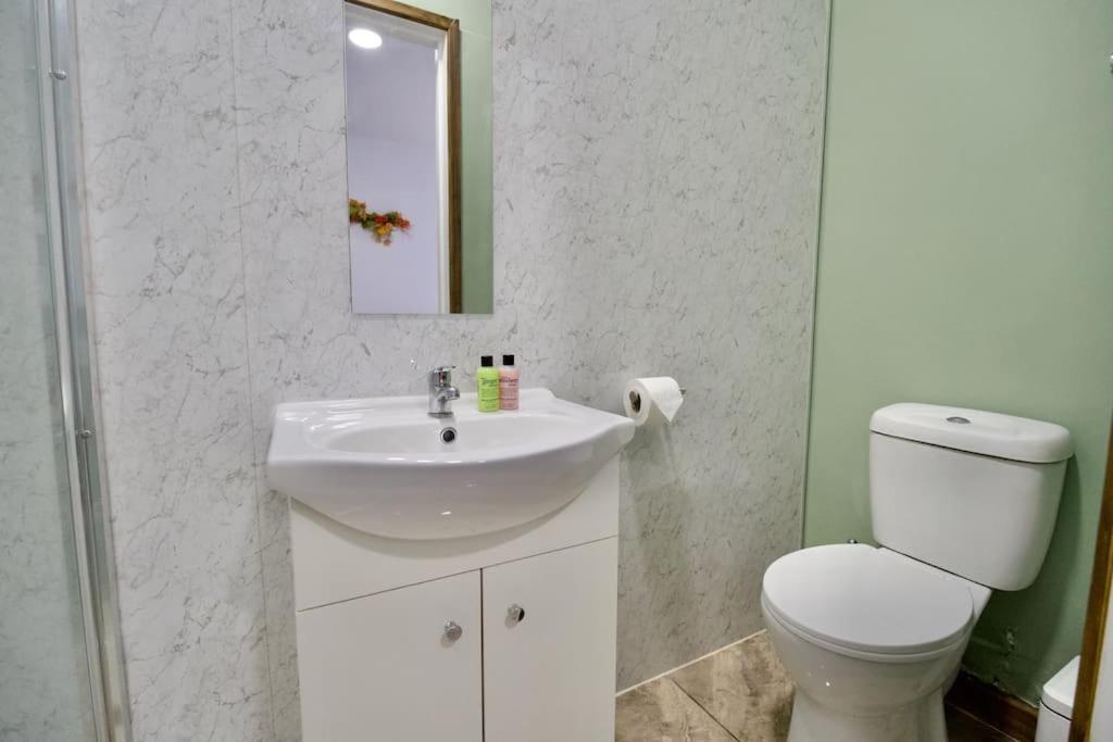 Appartement Matlock 1 - Coventry